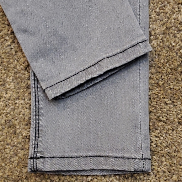 🆕️"NICO" Super Skinny Hudson Jeans - Picture 6 of 16